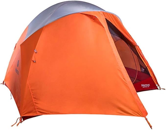 MARMOT Midpines 4P/6P Camping Tents & Footprints | Footprints
