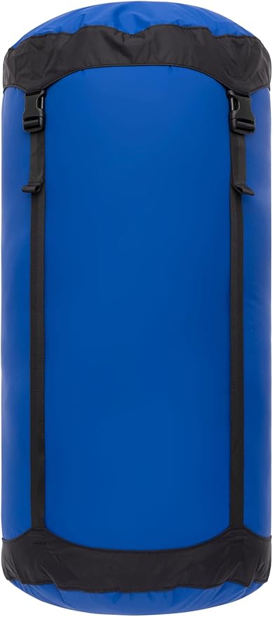 Sea to Summit Lightweight Compression Sack, Space-Saving Outdoor and Travel Storage