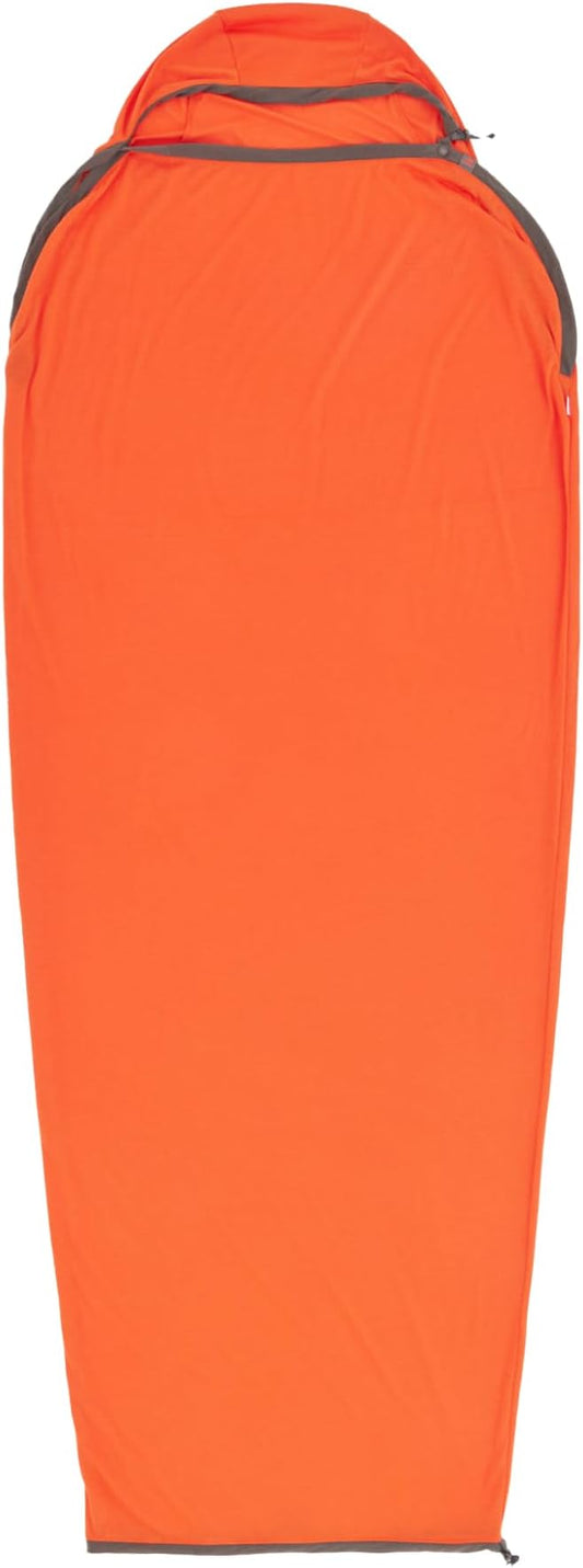 Sea to Summit Reactor Insulated Sleeping Bag Liner