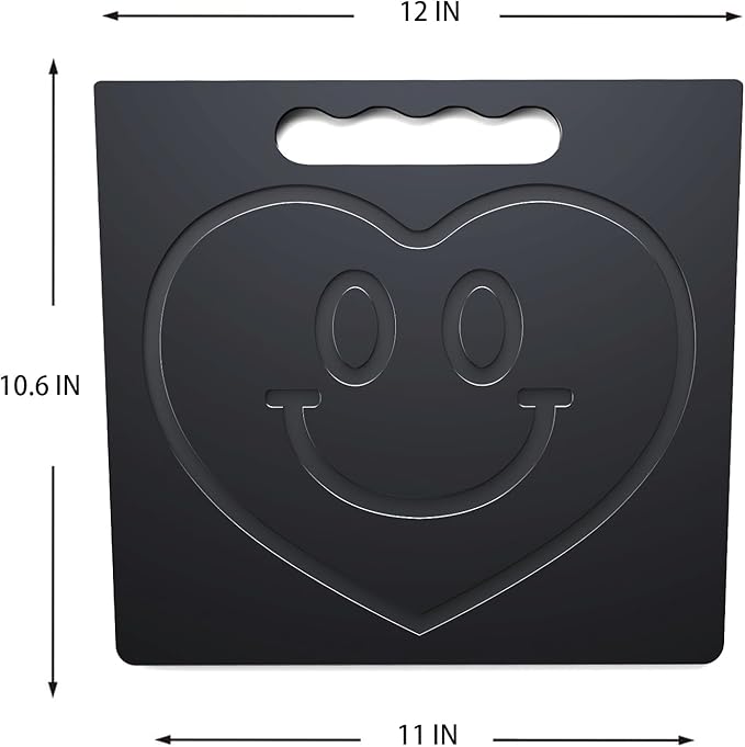 Cooler Divider, YETI Tundra 65 Cooler Divider Cutting Board, Cutting Board and Dividers - Specifically Designed for Compatible with The Yeti Tundra 65 Quart Models Coolers.