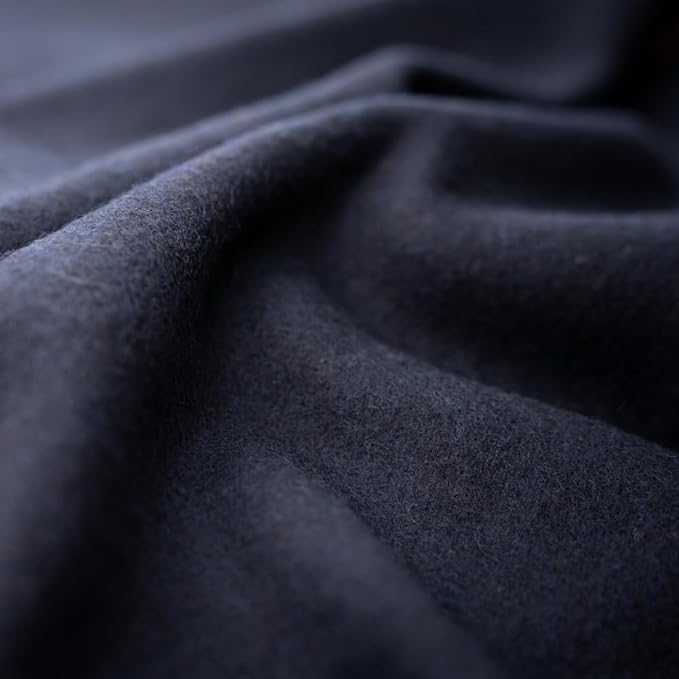 Arcturus Military Wool Blanket - Warm, Thick, Washable - Great for Outdoors, Camping, Stadium Blanket, Picnics, Travel - Car & Bushcraft Survival Kits