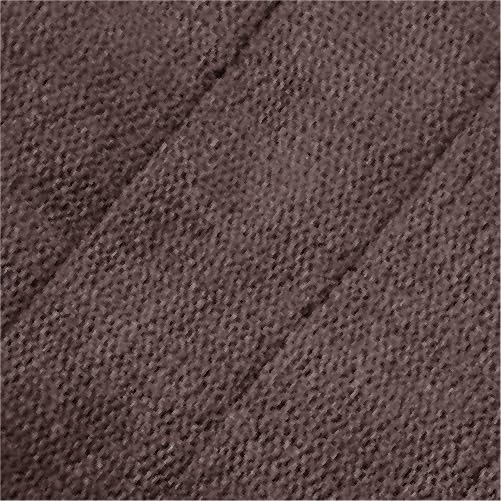 Bedsure Electric Blanket Full Size - Soft Flannel Heated Blanket, Fast Heating with 10 Time Settings & 6 Heat Settings, Warm Gift for Grandma (72x84 inches, Brown)