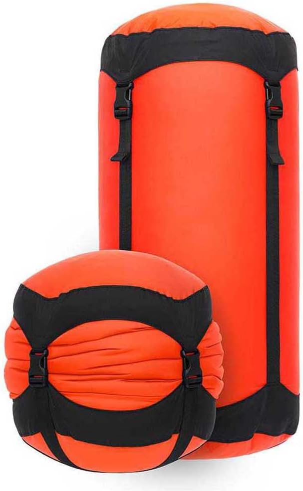 Sea to Summit Lightweight Compression Sack, Space-Saving Outdoor and Travel Storage