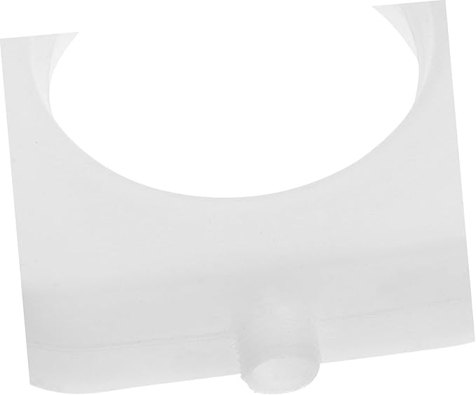 BESPORTBLE Air Conditioning Fan Ice Crystal Freezer Blocks Ice Blocks Case Reusable Ice Holder Freezer Ice