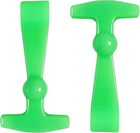 2 Pack Lid Latches Replacements Hard Cooler Handle Grips