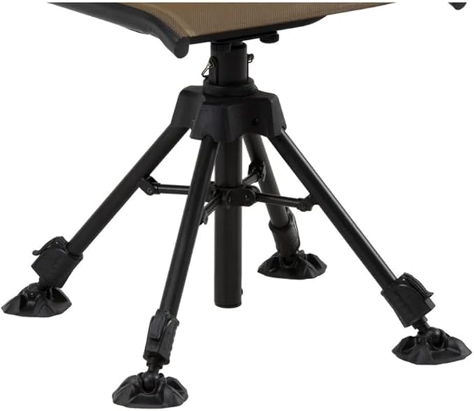 ALPS OutdoorZ Stealth Hunter Blind Chair
