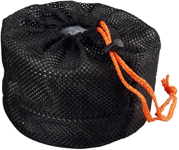 Camping Cookware Set Aluminum Nonstick Portable Outdoor Tableware Kettle Pot Cookset Cooking Pan Bowl for Hiking BBQ Picnic