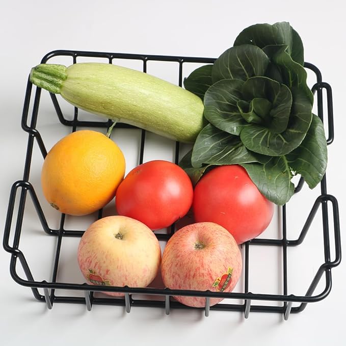 Cooler Basket for YETI Tundra 50 or 65,1PCS,Stainless Steel Storage Dry-Goods Basket Compatible with Cabela's 60QT,Igloo 52QT,Ozark Trail 52QT,Pelican Elite (45 & 70) etc