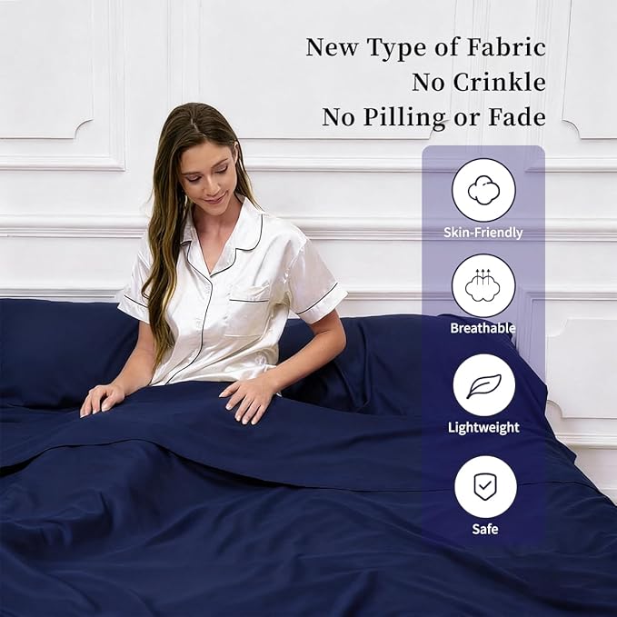 Sleeping Bag Liner Lightweight Compact Sleeping Bag Sack Portable Clean Travel Sheet Camping Sleep Sheet for Backpacking Hotel Hiking