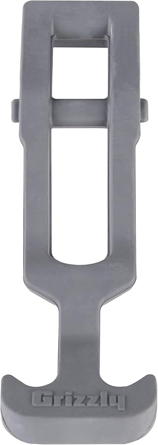 Grizzly Coolers Bearclaw Replacement Latch | Cooler Accessory for G15 G20 G40 G60 G75 G100 G165
