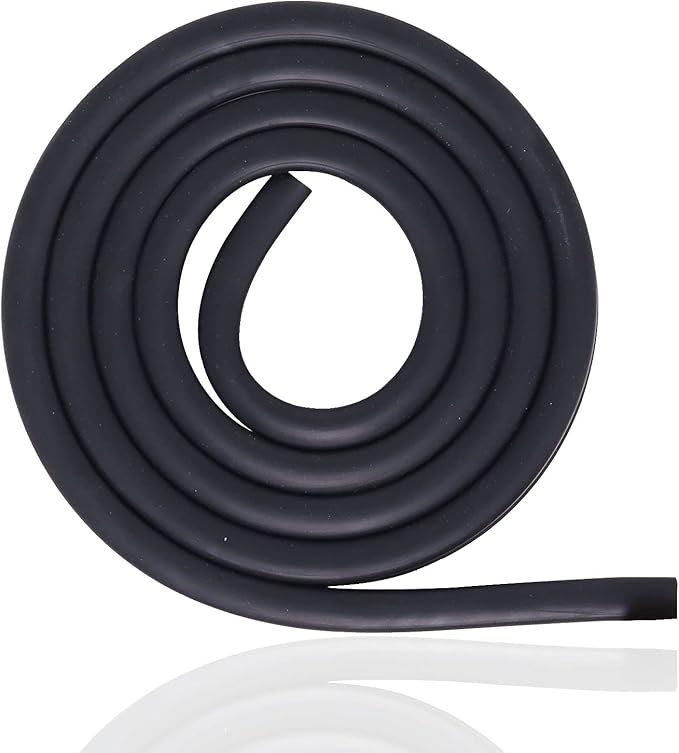 6 ft Cooler Lid Gasket Replacement Compatible with Yetii RTIC 20qt or 45qt Coolers