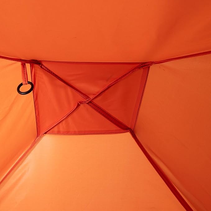 Stoic, Speed Up Screen House, Tigerlily/Red Ochre, One Size