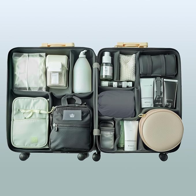 Lightweight Sleeping Bag Liner Single & Double Camping Travel Sleep Sack for Backpacking Hotels & Hostels