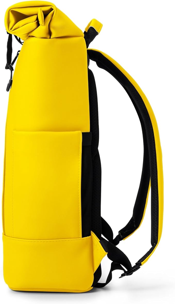 AO Coolers Nomad Backpack Cooler, Water Resistant, Roll-Top and Insulated