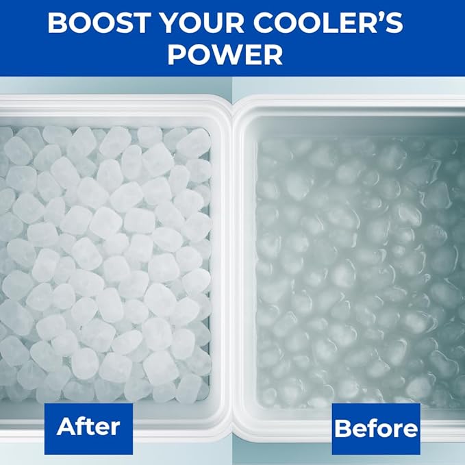 KoolerGel "The Ice Extender"