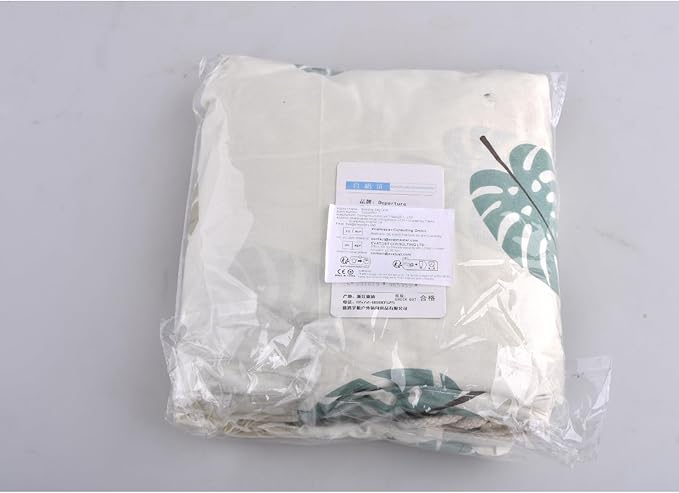 TRIWONDER Sleeping Bag Liner Cotton Camping Travel Sheet Sleep Sack Adult for Hostels Outdoor Picnic Planes Trains