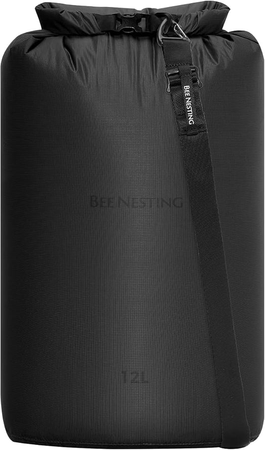 Bee Nesting Waterproof Dry Bag Lightweight Dry Sack Marine Dry Bags Suitable for swimming,kayaking,rafting boating, surfing, outdoor travel, mountaineering,hiking