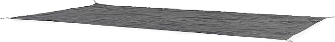CORE Outdoor Tent Footprints | Perfect Tarp Camping Accessories for Easy Camp Setup (12 Person Instant Cabin Tents)