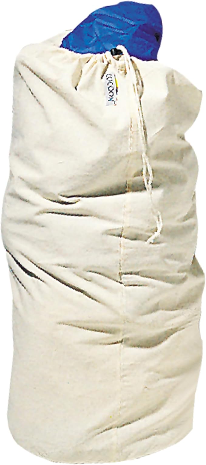 Sleeping Bag Storage Sack Cotton