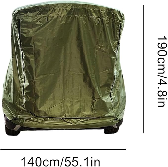 Truck Tailgate Tent - SUV Tailgate Trunk Tent for Outdoors | Waterproof Quick Setup Camping Equipment for Hunting Family Vacations Fishing Trips Adventures