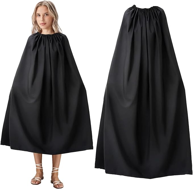 Portable Changing Room, Changing Tent for Dancers, Instant Privacy Shelter Black Cover Changing Curtain for Outdoor