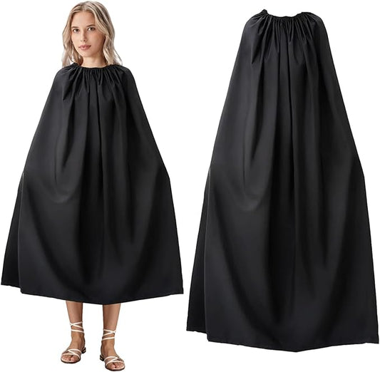 Portable Changing Room, Changing Tent for Dancers, Instant Privacy Shelter Black Cover Changing Curtain for Outdoor