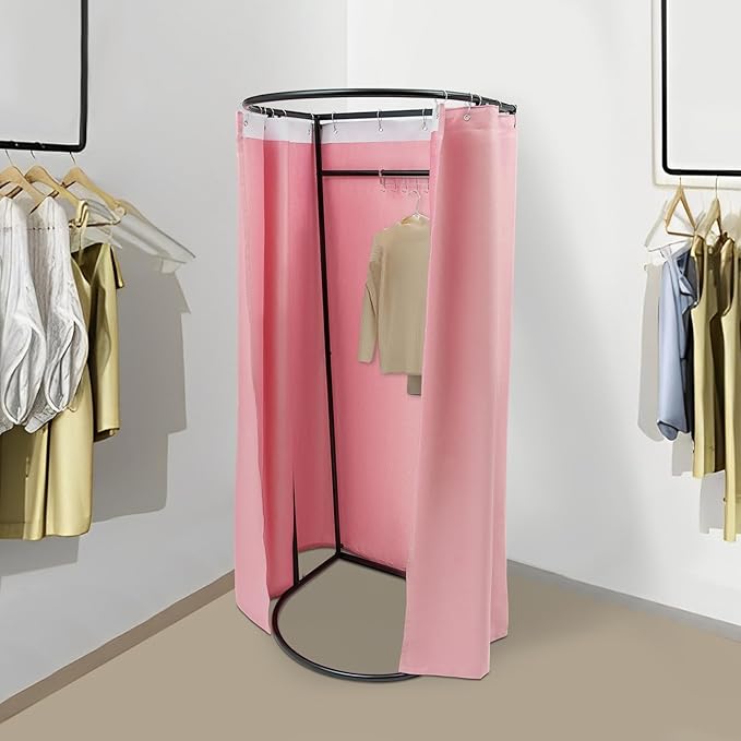 Portable Changing Room Tent - Privacy Dressing Room for Indoor/Outdoor Use