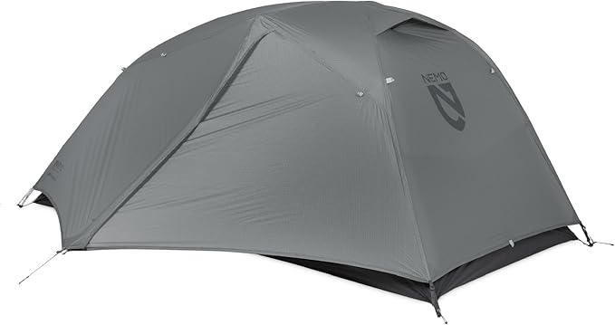 NEMO Equipment Dragonfly OSMO Ultralight Bikepacking Tent