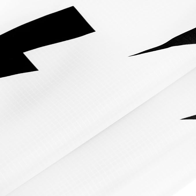 Beach Blanket Waterproof Sandproof, Beach Blanket with 4 Stakes & 4 Pockets, 78''×86'' Lightweight Outdoor Picnic Blanket for Travel, Camping, Hiking