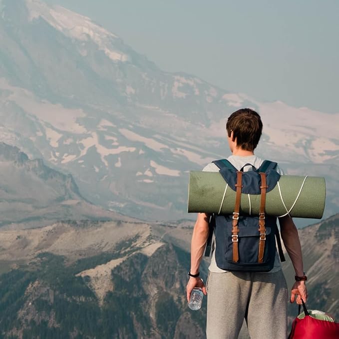 Paracord 550 lb, 7 Strand Paracord Rope 250ft 4mm, Nylon Parachute Cord for Camping, Desert Tan