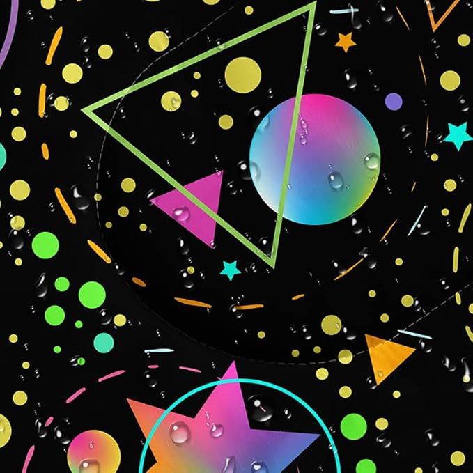 Kids Sleeping Bag for Boys and Girls,Mixed Color Star Dot-Lightweight Warm Portable Outdoor Indoor-Waterproof Cold Weather Resistant Sleeping Bag for Camping Hiking