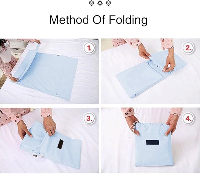 Sleeping Bag Liner Ultralight Travel Sheet Dirt-Proof Camping Sheets Compact Hotel Sleeping-Sack for Outdoor Backpacking Hiking