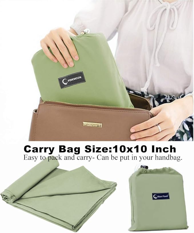 Sleeping Bag Liner Travel Sheets for Hotel Camping Sheets Travel Bed Sheets for Hotel Lightweight Single &Double Compact Sleeping Bag Sack Breathable Travel Sleeping Bag for Hotels Adult Compact Sacks