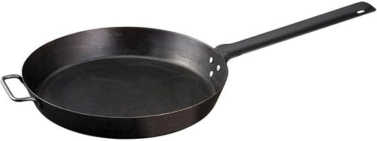 Camp Chef SLJ16 16" Lumberjack - Seasoned Steel Skillet