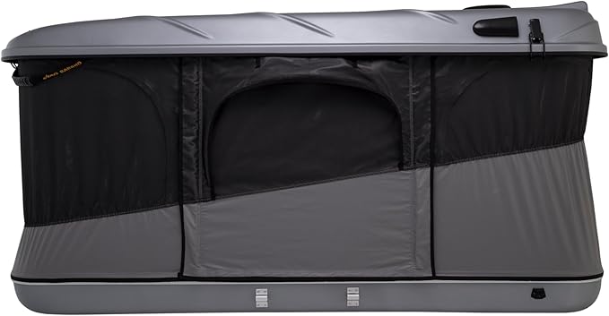 Evasion Model, Car Rooftop Tent – Hard Shell, Breathable and Waterproof