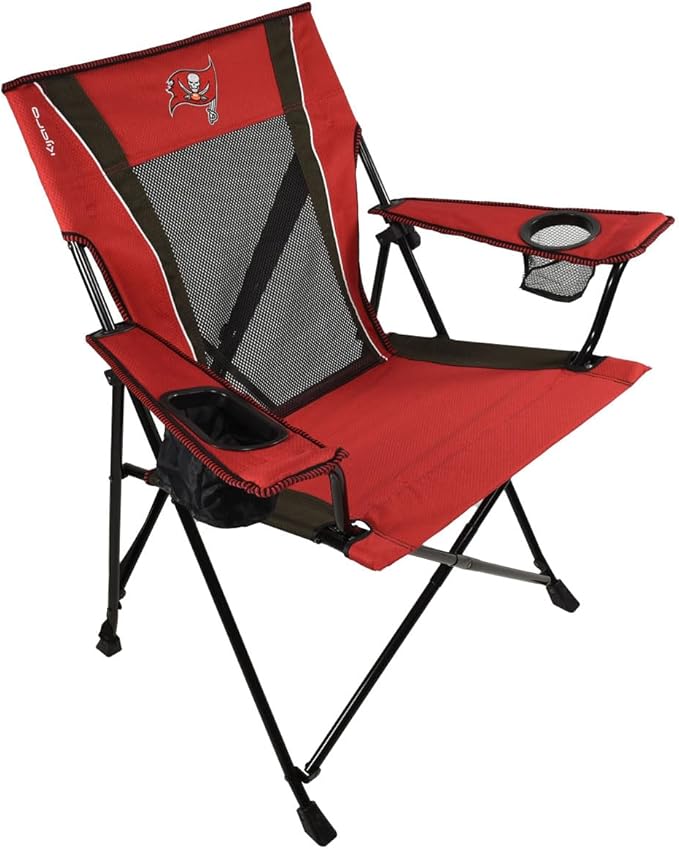 Kijaro Dual Lock Portable Camping Chairs