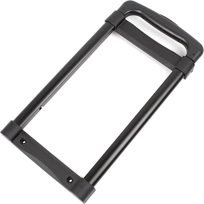 Cooler Replacement Telescoping Handle for 50 & 60 Qt Coolers, Compatible with Ice Cube & Island Breeze 50/60 Qt Roller Coolers