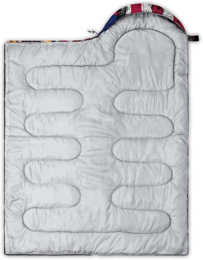 Print sleeping bag,sleeping bags,Outdoor Camping Sleeping Bag，Suitable For Children Boys And Girls Portable,Waterproof,Compact And Lightweight,Great For Outdoor Camping,Backpacking And Hiking