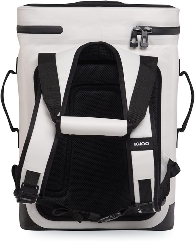 Igloo Trailmate Soft Sided Coolers | Portable Insulated Cooler Bag