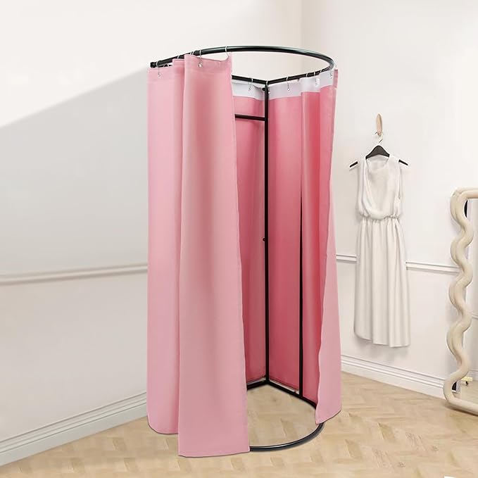 Portable Changing Room Tent - Privacy Dressing Room for Indoor/Outdoor Use