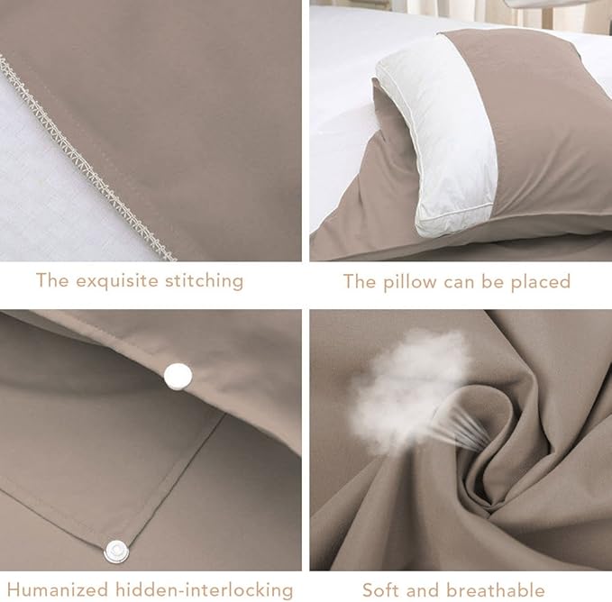 Sleeping Bag Liner Ultralight Travel Sheet Dirt-Proof Camping Sheets Compact Hotel Sleeping-Sack for Outdoor Backpacking Hiking