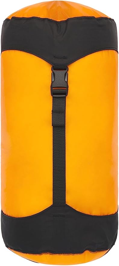 Sea to Summit Ultra-SIL Compression Sack, Ultralight Outdoor and Travel Storage