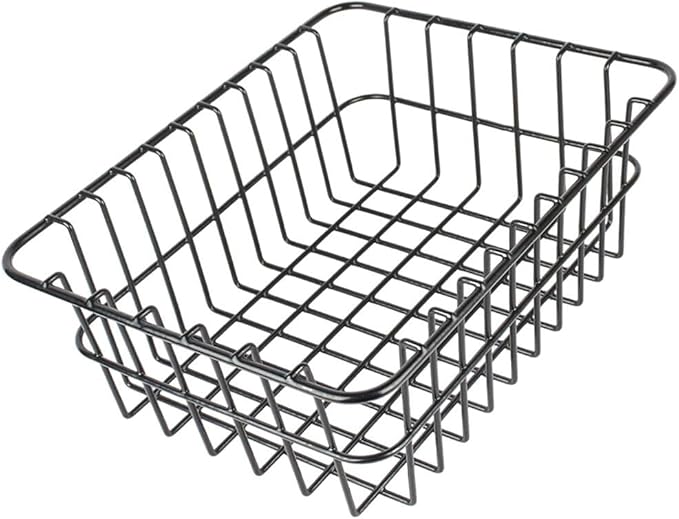 Cooler Basket for RTIC 32/52/72 Ultra-Light Coolers,Storage Dry-Goods Basket Fit for Coleman 54 Qt Steel Belted Cooler,Stainless Steel Wire Basket