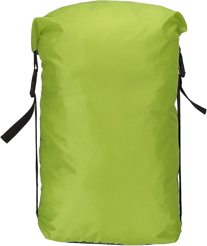 PATIKIL Compression Stuff Sack, Waterproof Sleeping Bag Storage Sack for Backpacking Camping