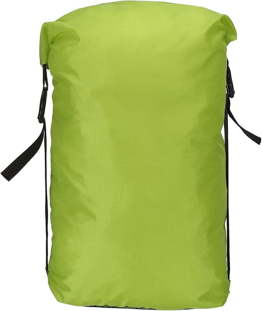 PATIKIL Compression Stuff Sack, Waterproof Sleeping Bag Storage Sack for Backpacking Camping