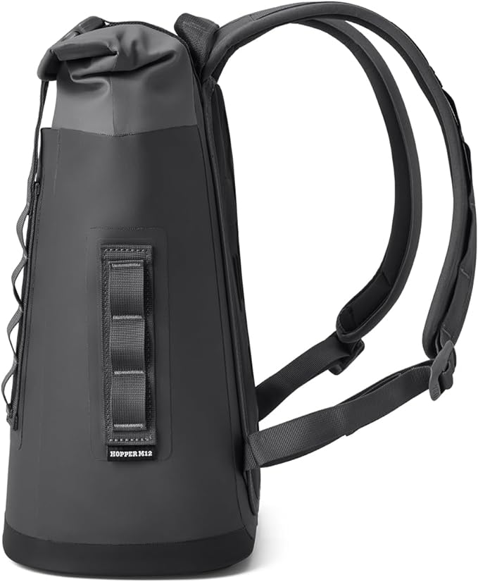 YETI Hopper M Series Backpack Soft Sided Coolers with MagShield Access
