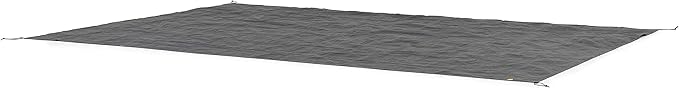 CORE Outdoor Tent Footprints | Perfect Tarp Camping Accessories for Easy Camp Setup (10 Person Tents) (Pack of 5)