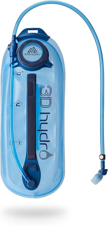 Gregory Hiking/Backpacking Hydration Water Reservoir/Bladder