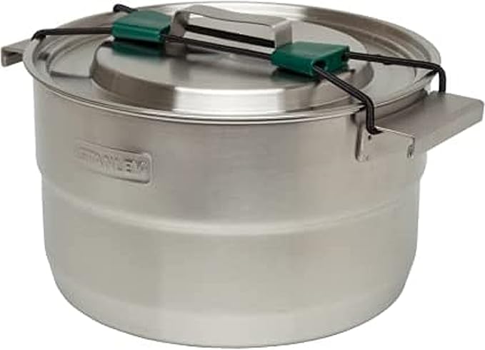 Stanley Adventure Camp Cook Set