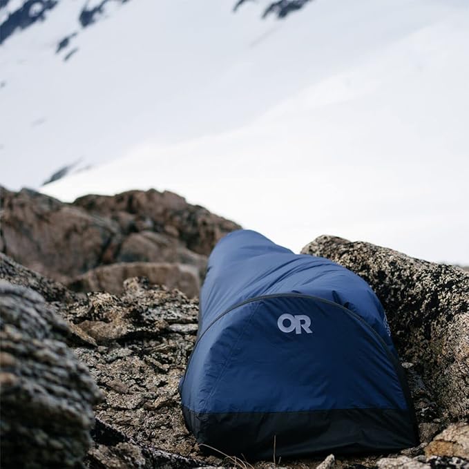 Outdoor Research Alpine AscentShell Bivy